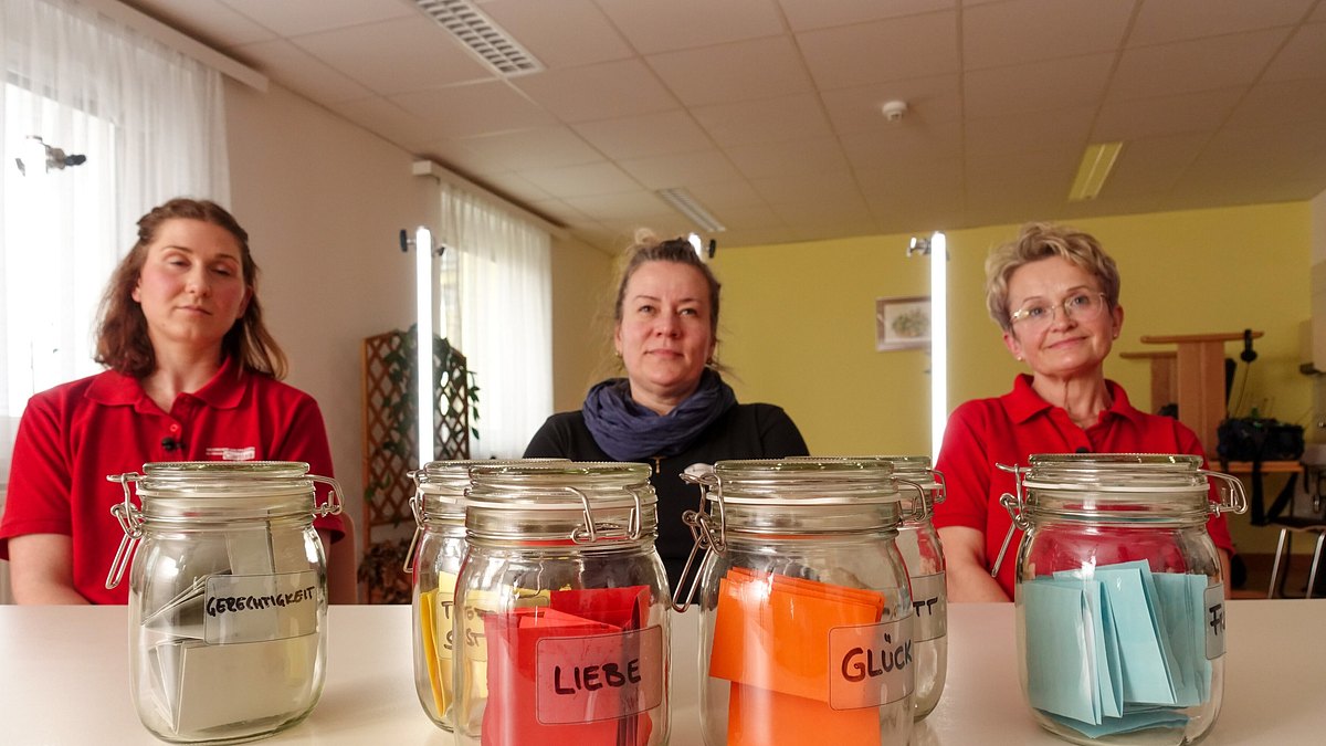 liebe, glück und gott - so glaubt österreich