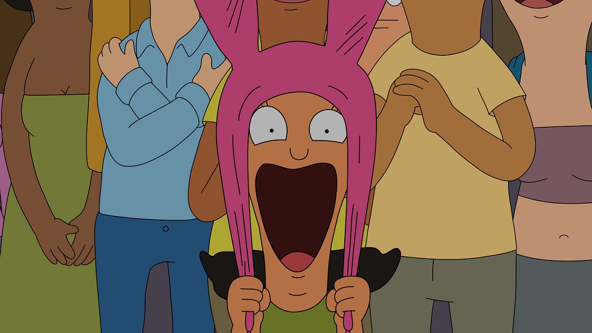 bobs burgers