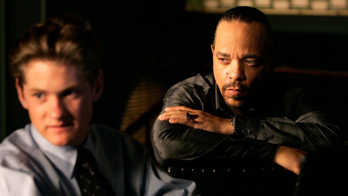 law & order: special victims unit