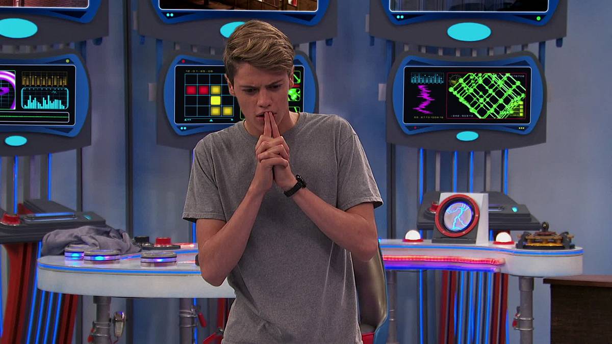 Henry Danger henry danger