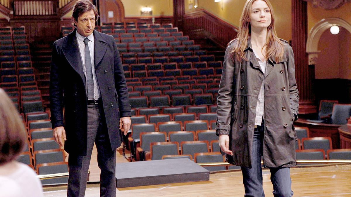 criminal intent - verbrechen im visier