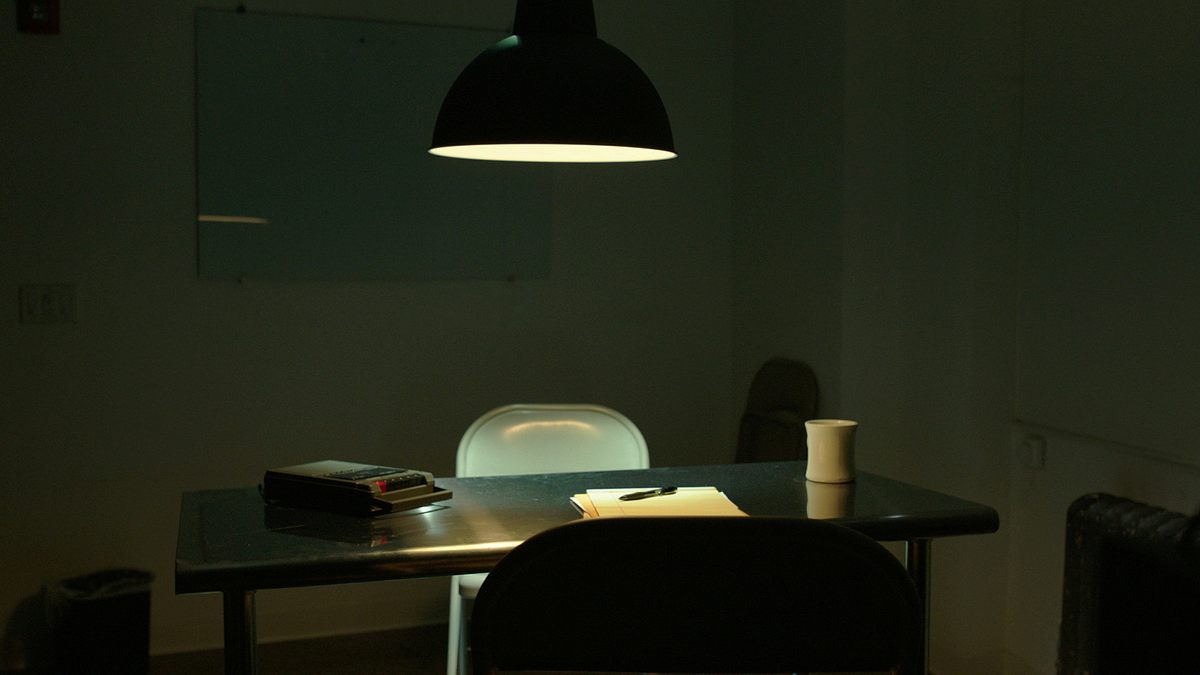death row stories: geschichten aus dem todestrakt