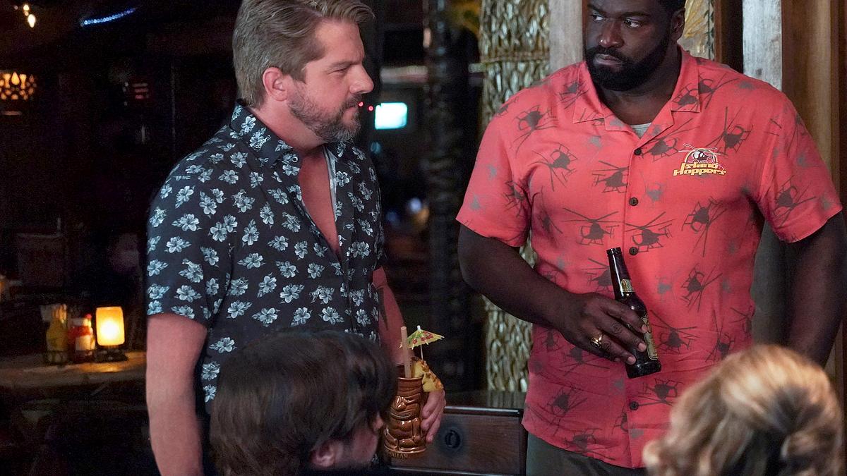 magnum p.i.