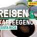 Reisen & Kaffeegenuss - mit Michael Gliss Thumbnail