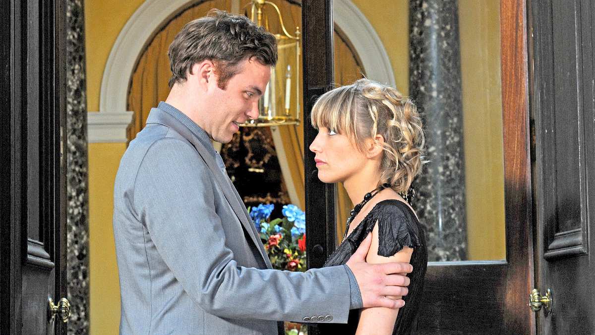 rosamunde pilcher: entscheidung des herzens