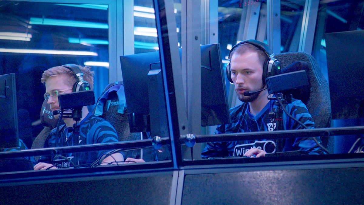 spiel um millionen - das größte e-sport-turnier der welt
