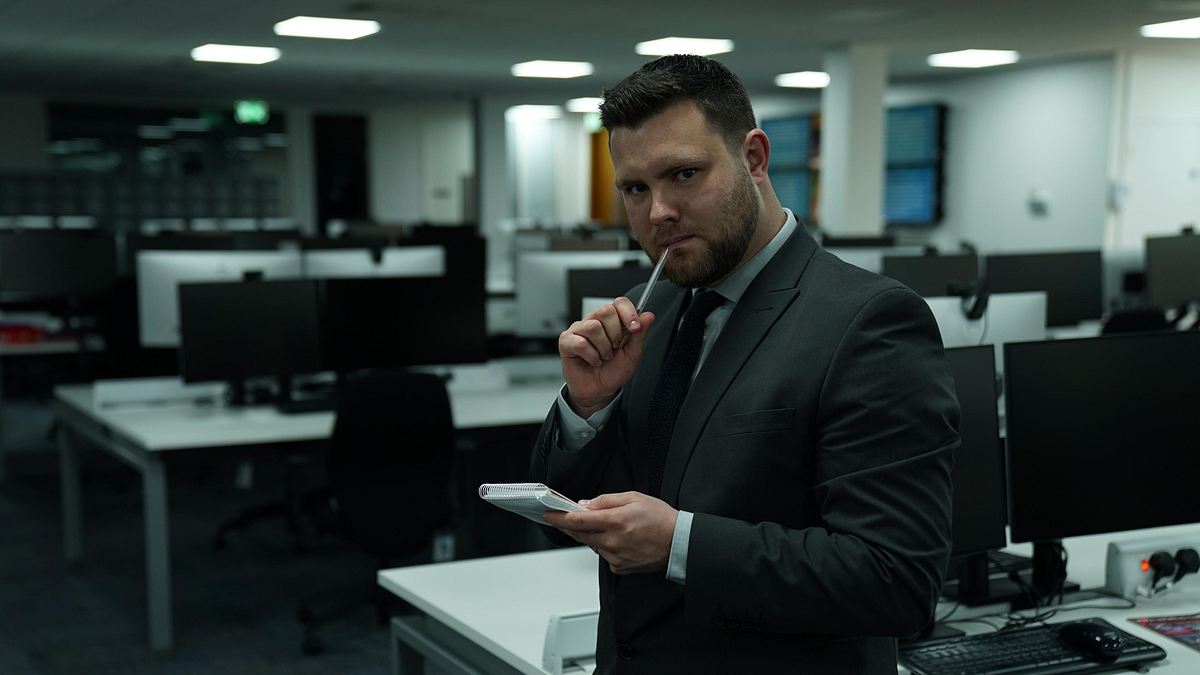 killers on camera - auf frischer tat ertappt