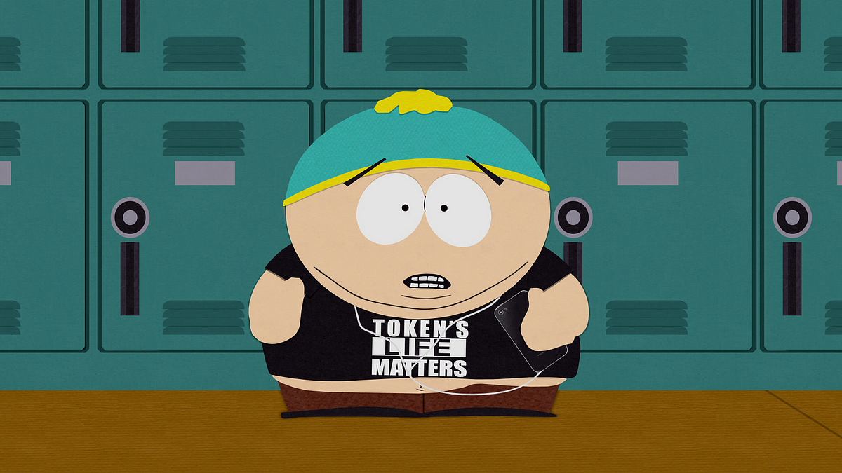south park
