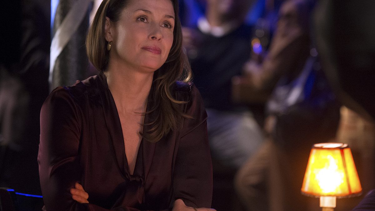 blue bloods - crime scene new york