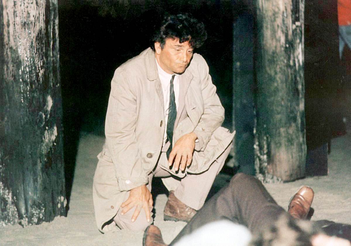 columbo