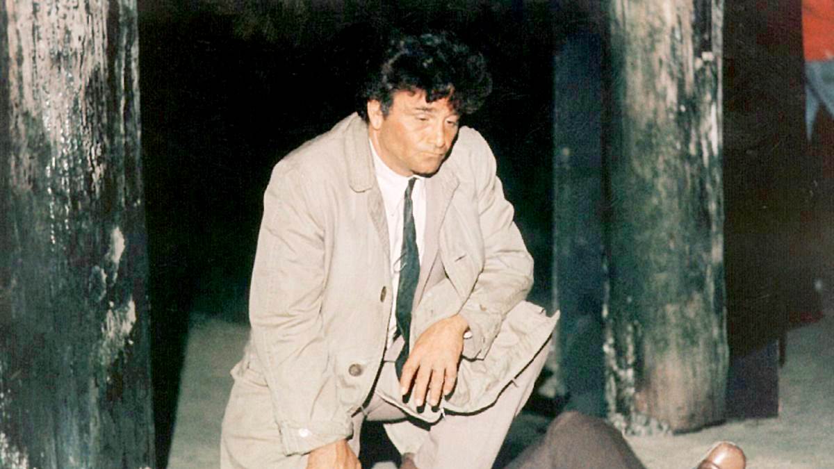 columbo