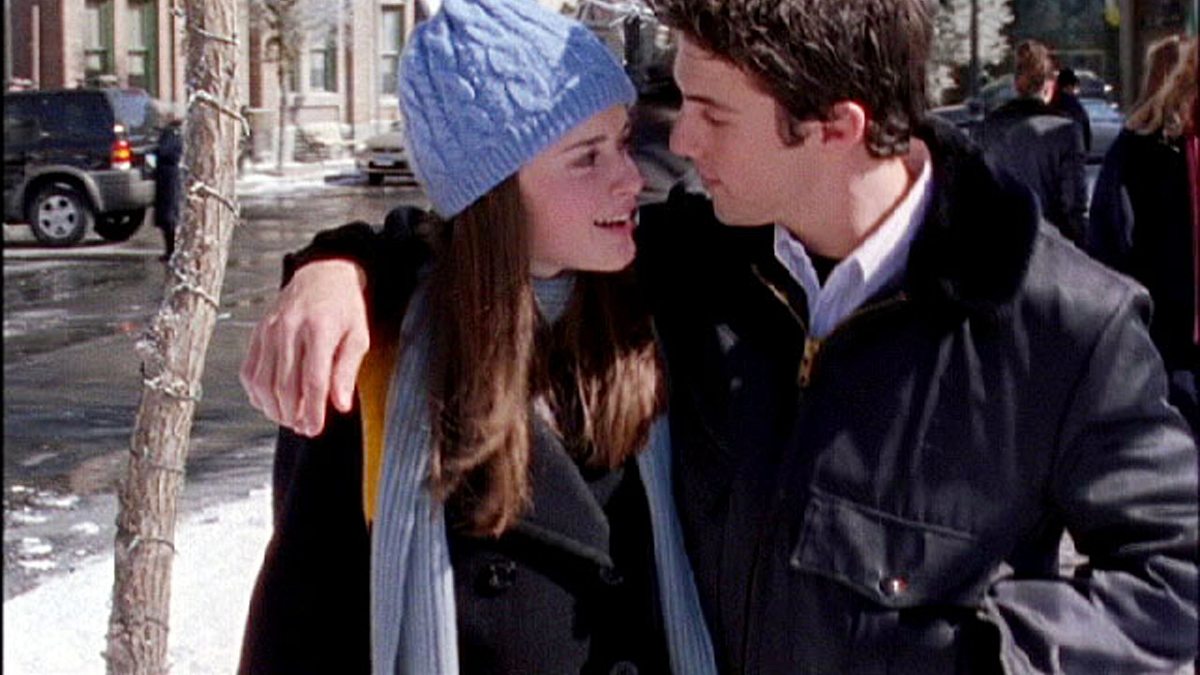 gilmore girls