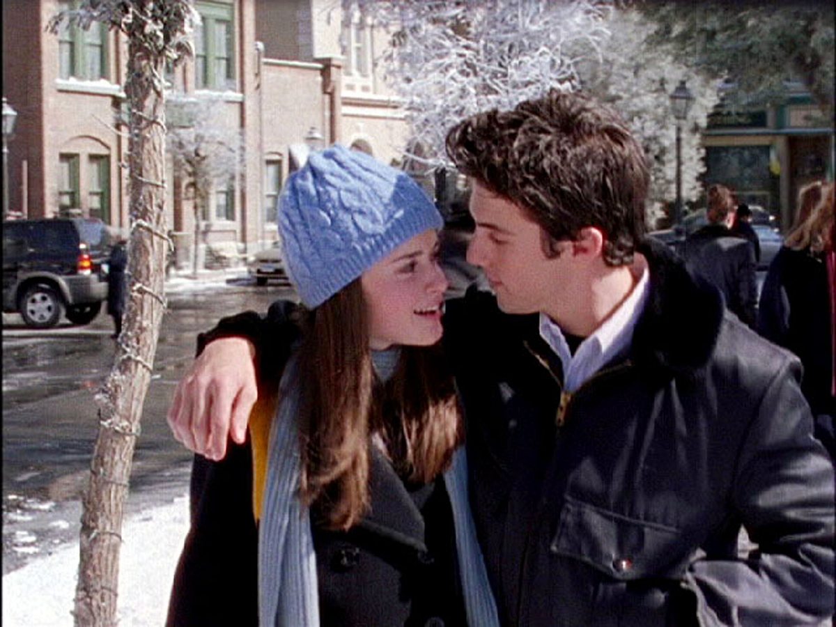 gilmore girls