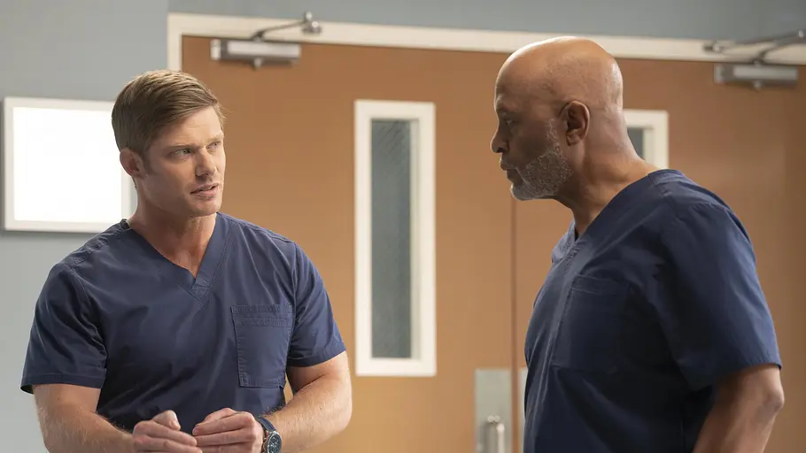 Greys Anatomy - Die jungen Ärzte greys anatomy - die jungen ärzte