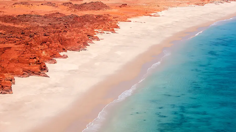 Australiens Wildnis australiens wildnis