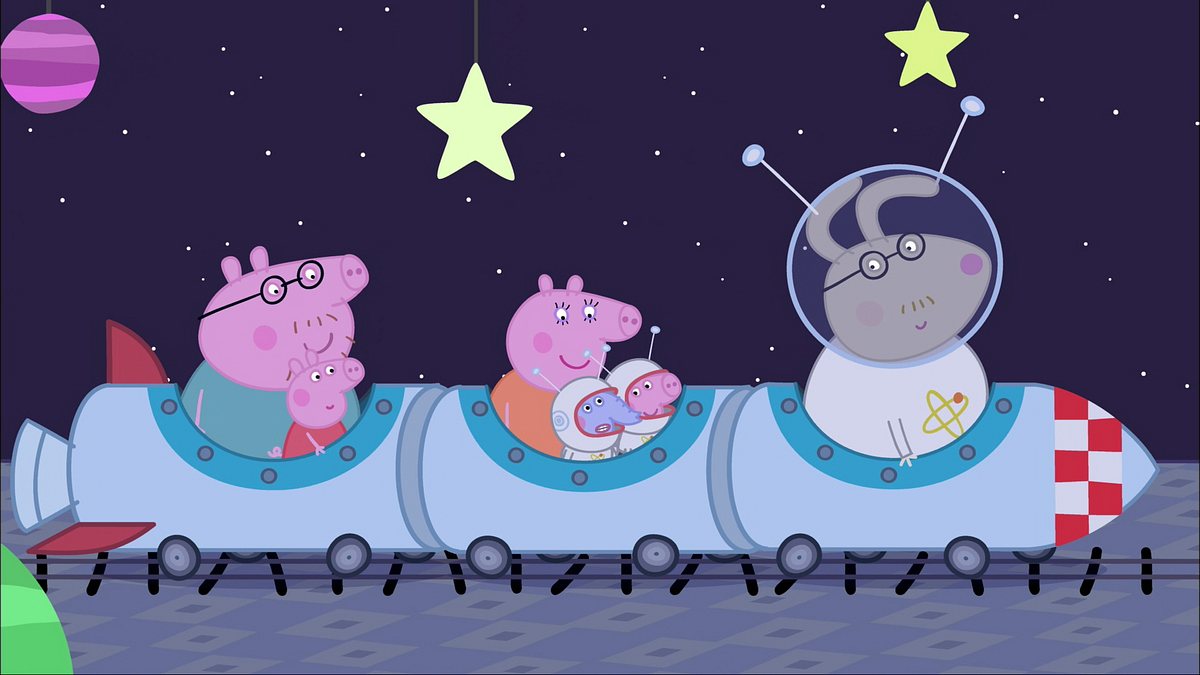 peppa pig