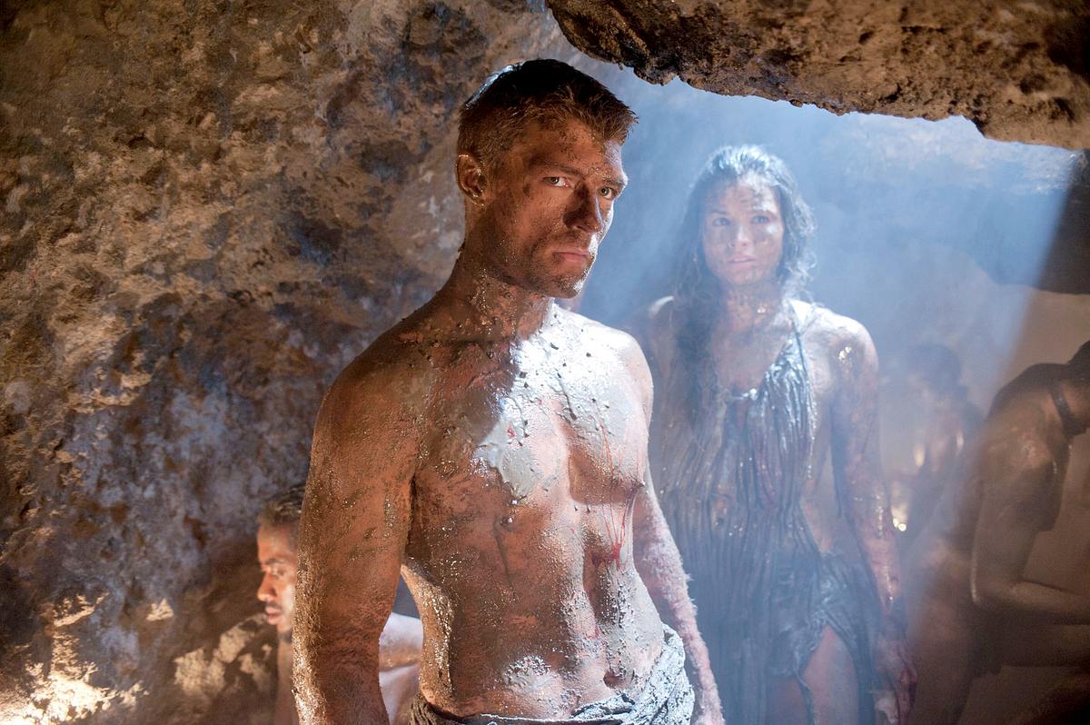 spartacus