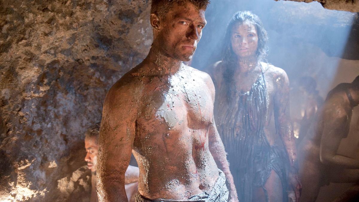 spartacus