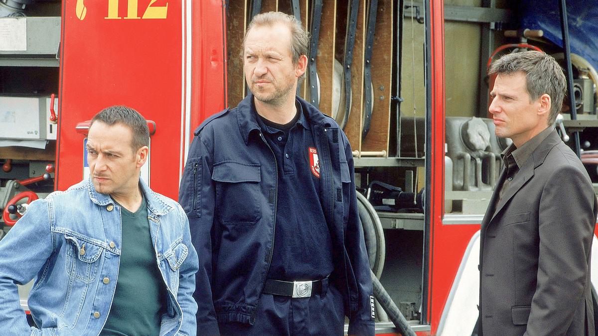 alarm für cobra 11 - die autobahnpolizei
