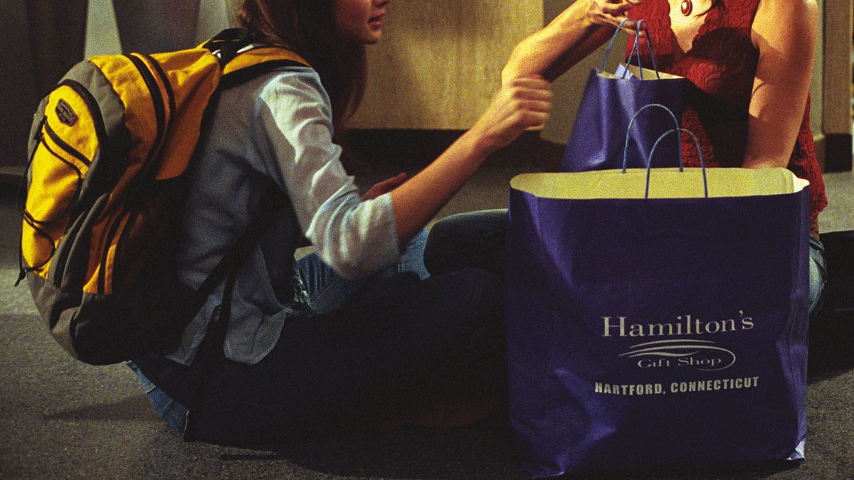 gilmore girls