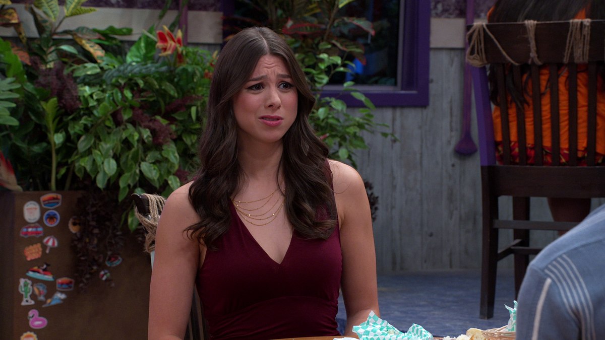 Die Thundermans: Undercover die thundermans: undercover