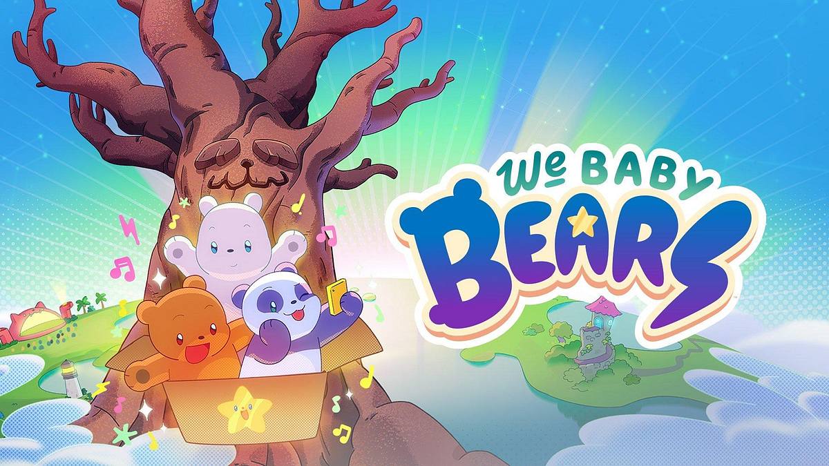we baby bears - bärchen wie wir