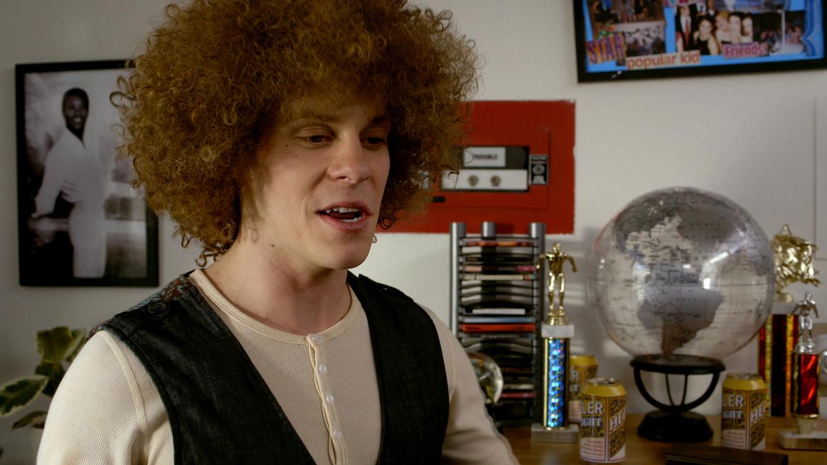 Workaholics workaholics