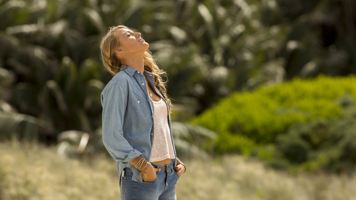 the shallows - gefahr aus der tiefe