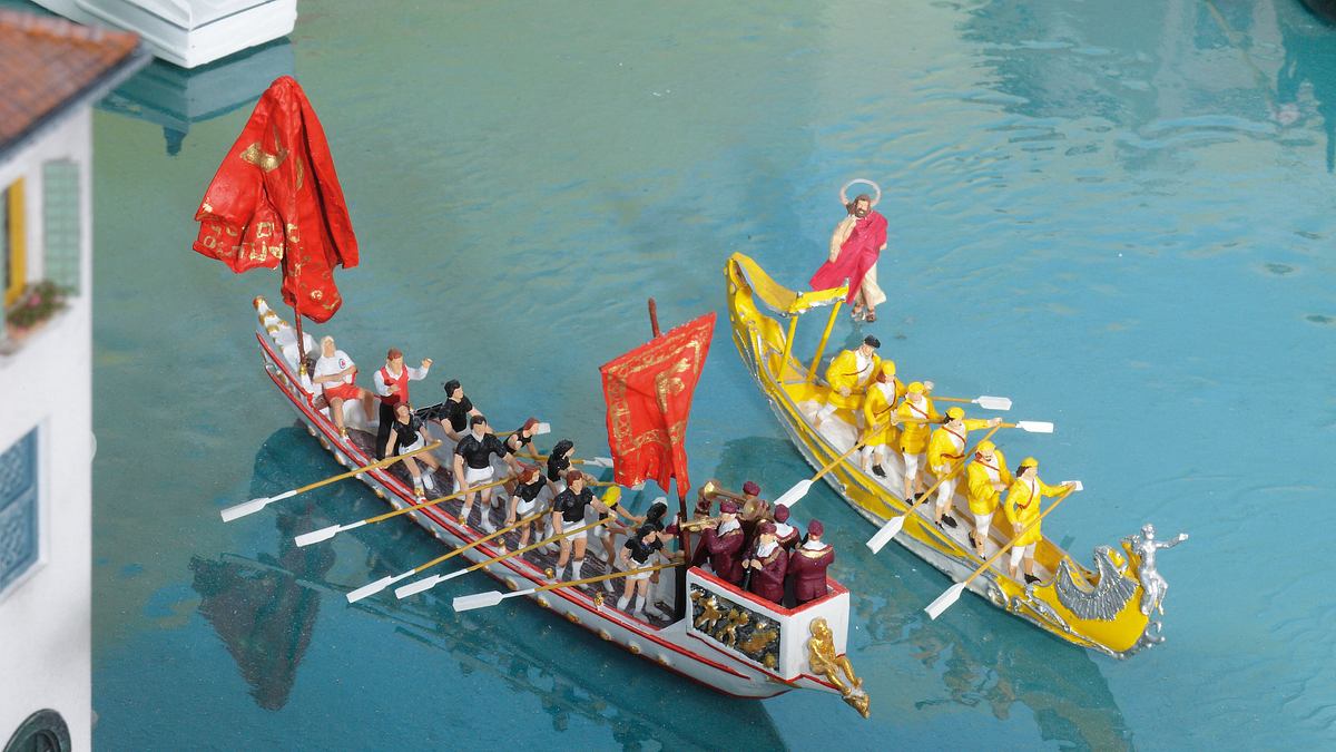 miniatur wunderland xxl