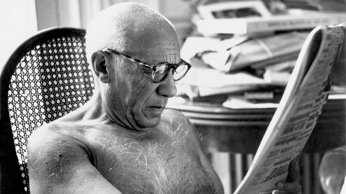 picasso ohne legenden
