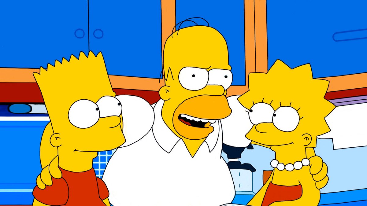 die simpsons