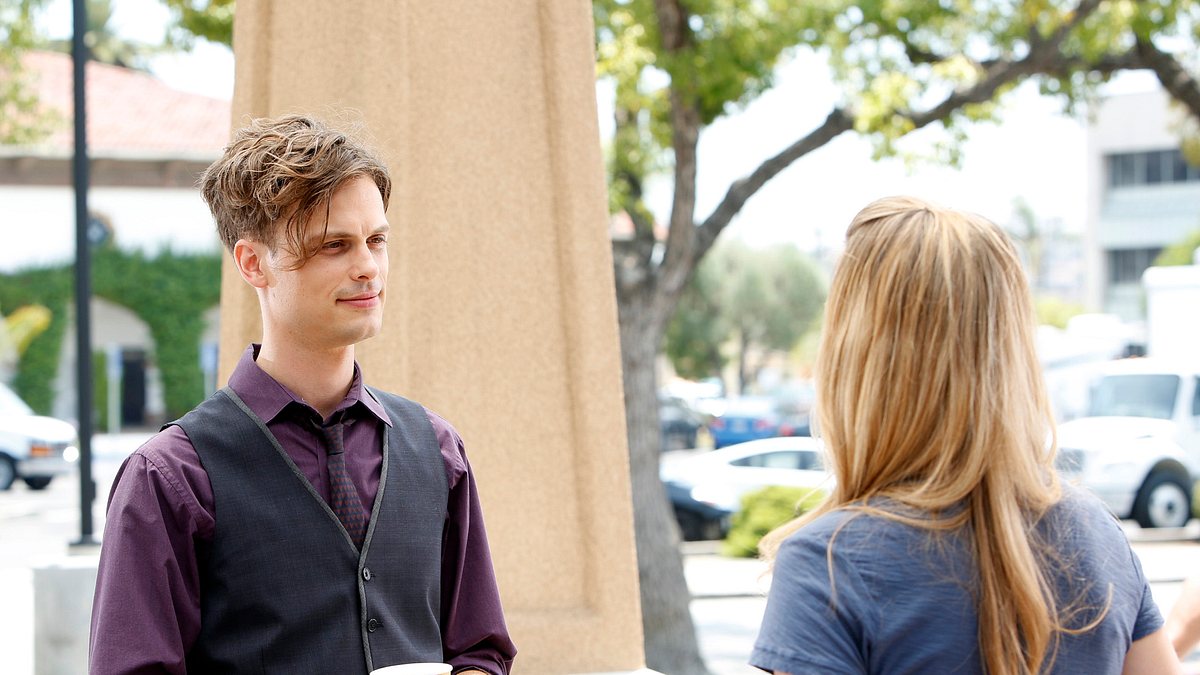 criminal minds