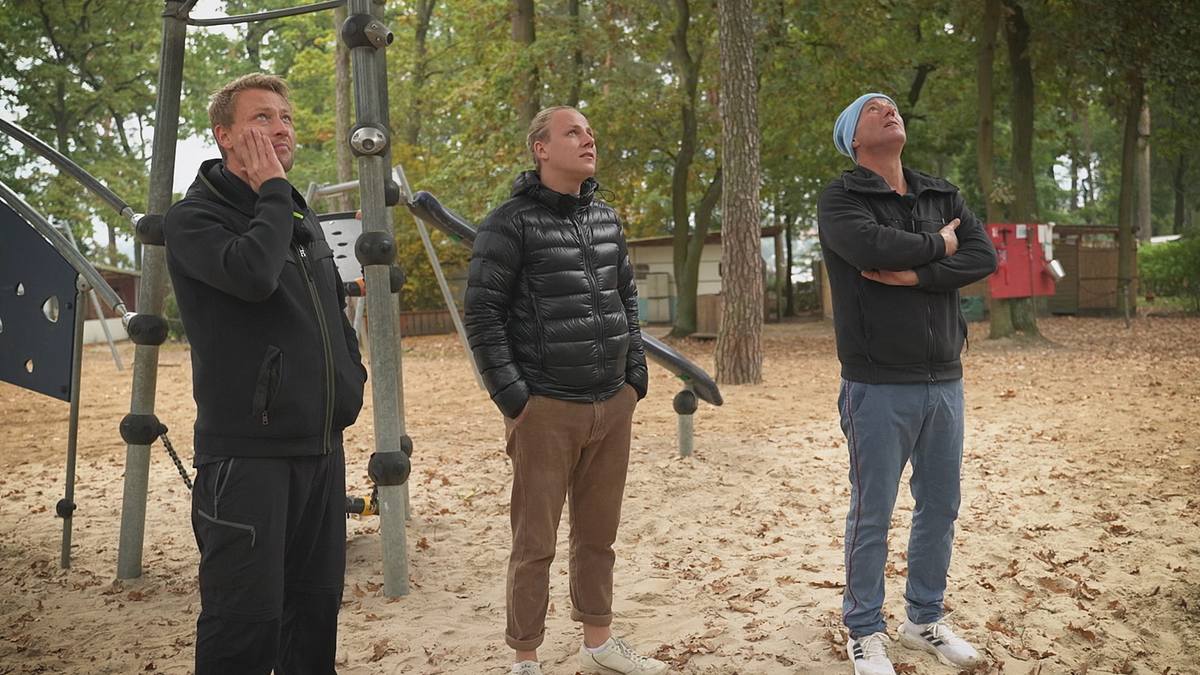 Der Camping Clan - Alles für den Platz der camping clan - alles für den platz