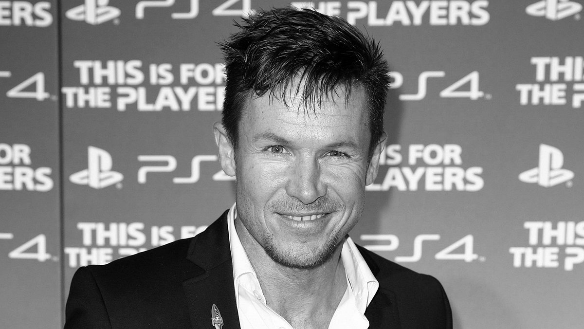 Felix Baumgartner