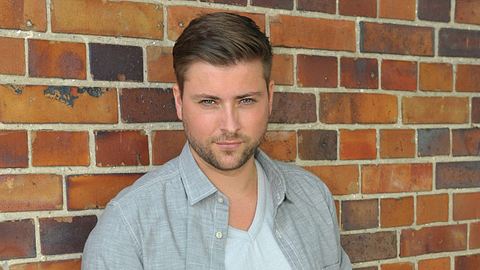 Felix von Jascheroff verlässt GZSZ - Foto: RTL