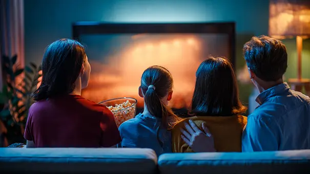 Fernsehprogramm für Samstag - Foto: iStock