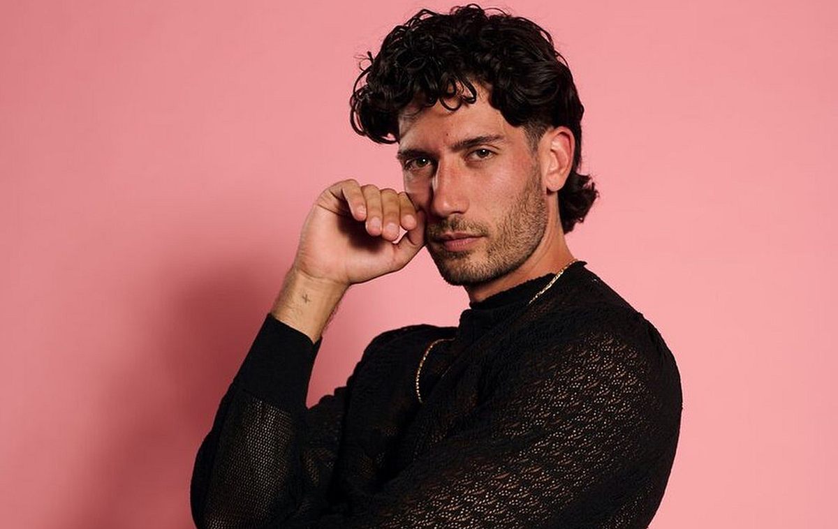 „Bachelorette“-Kandidat Ferry: Beruf, seine Traumfrau, Instagram und Co.