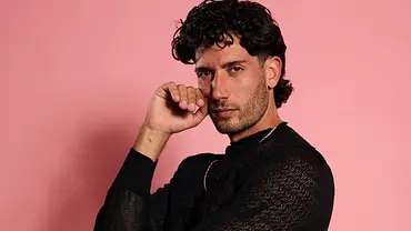 „Bachelorette“-Kandidat Ferry: Beruf, seine Traumfrau, Instagram und Co. - Foto: Instagram/thereal20g „Bachelorette“-Kandidat Ferry: Beruf, seine Traumfrau, Instagram und Co. - Foto: Instagram/thereal20g
