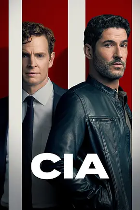 CIA - Foto: TMDB