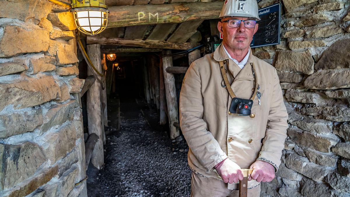 die ruhr - vom sauerland durchs ruhrgebiet