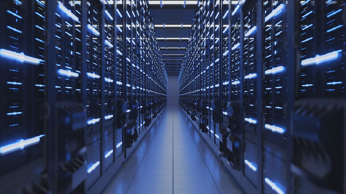 big data