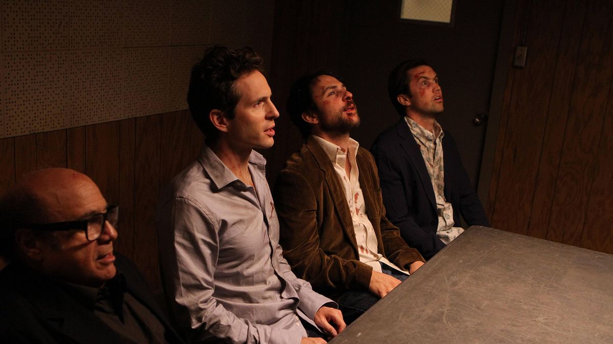 its always sunny in philadelphia