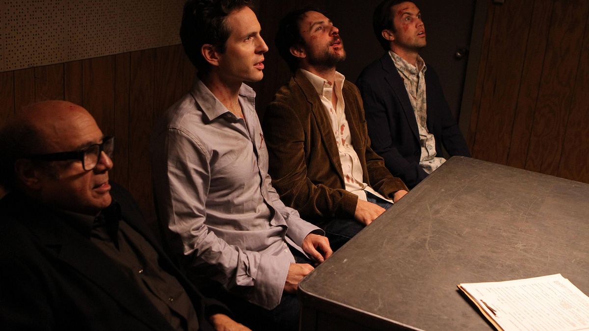 its always sunny in philadelphia