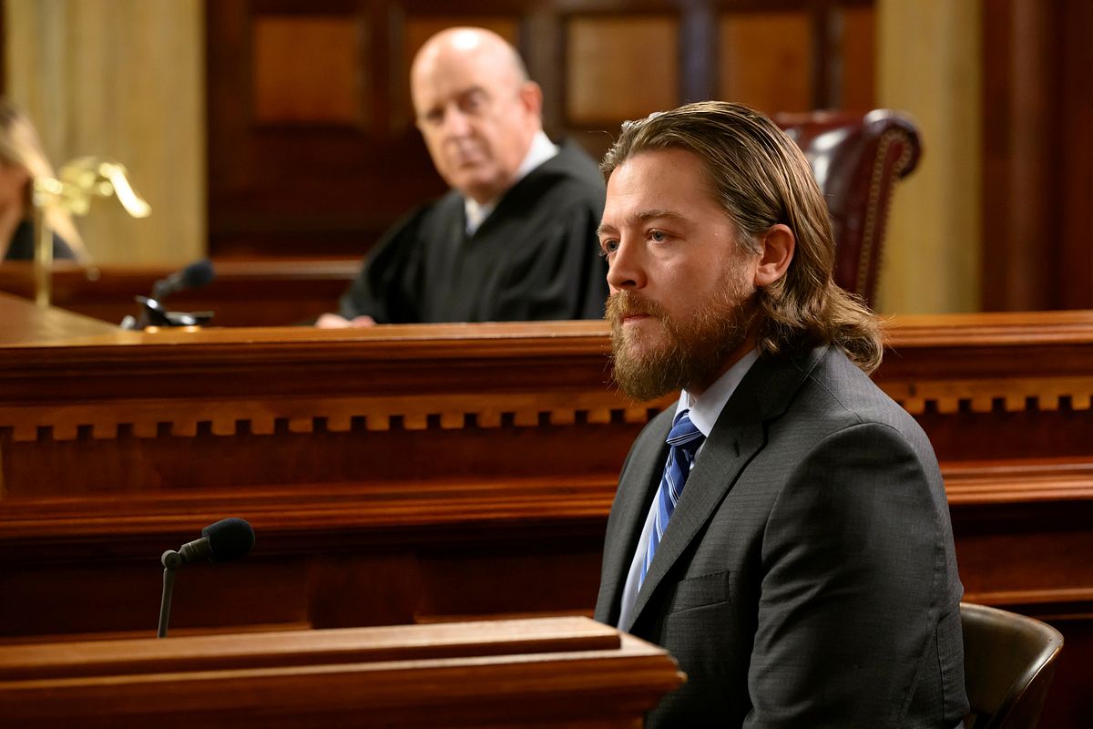 law & order