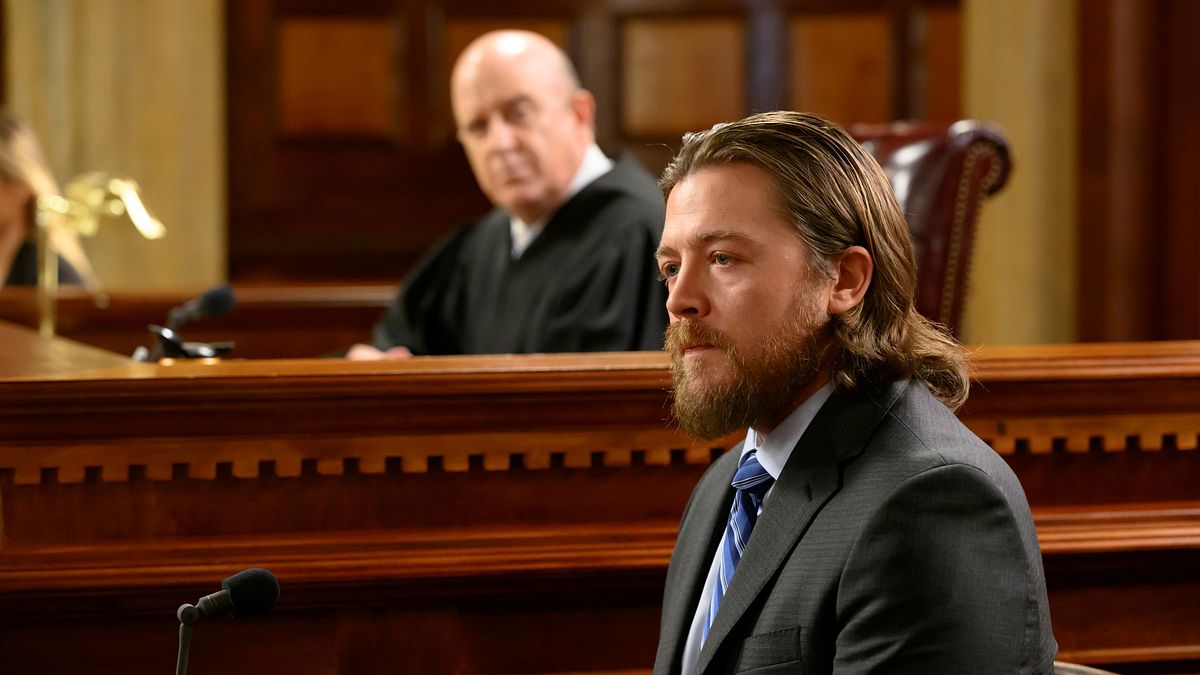 law & order