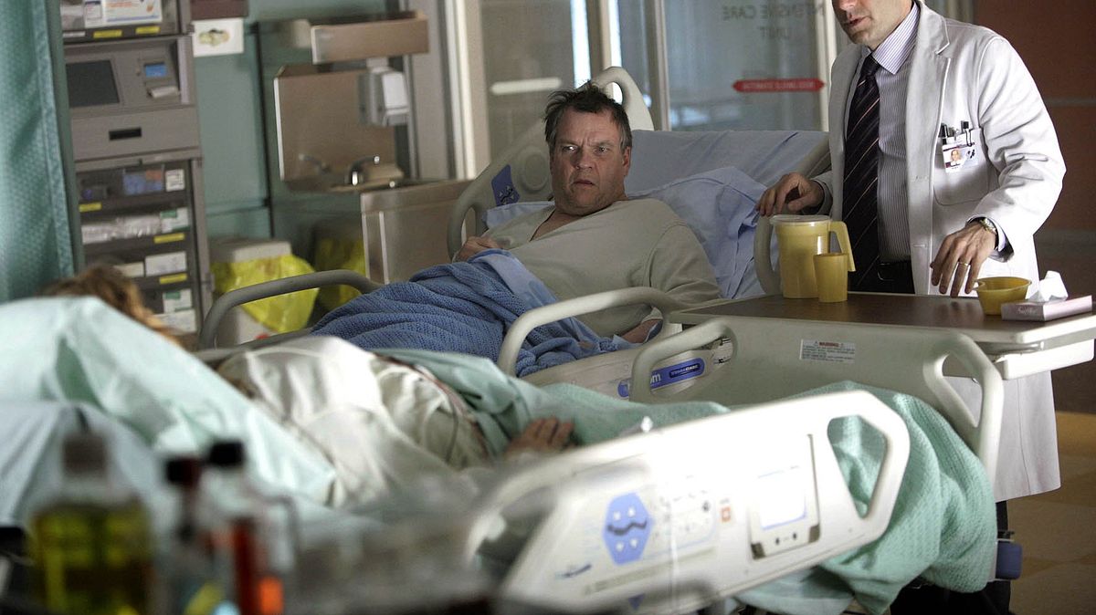 dr. house