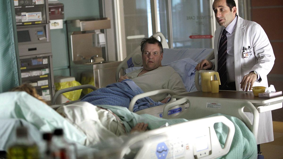 dr. house