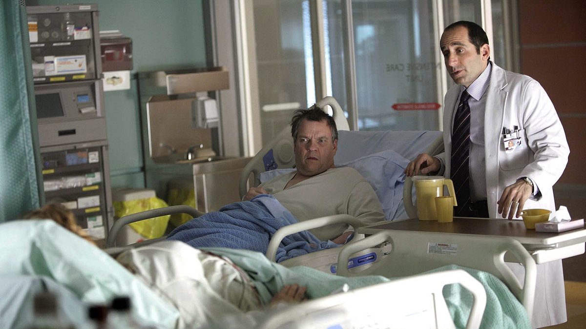 dr. house
