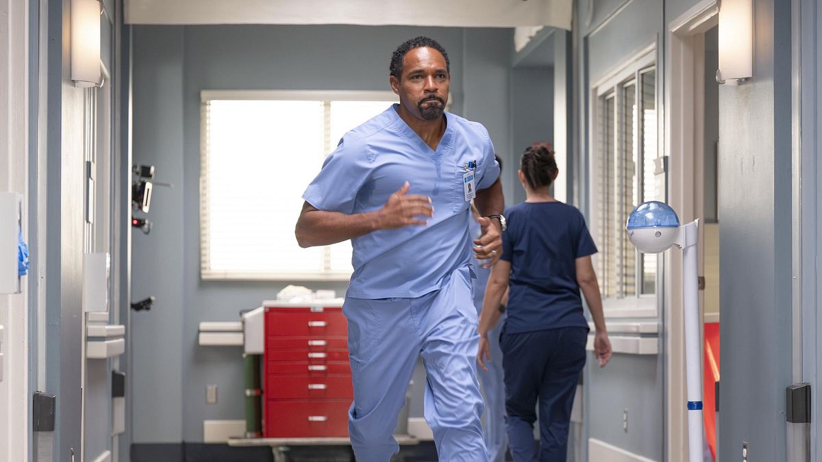 greys anatomy - die jungen ärzte