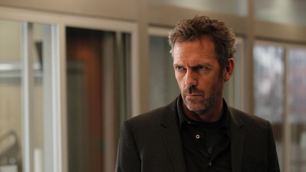 dr. house